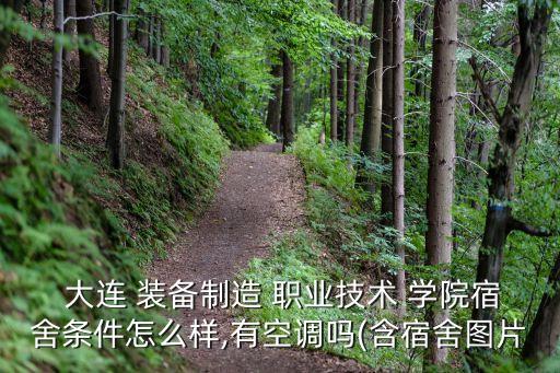 大连装备制造职业技术学院待遇