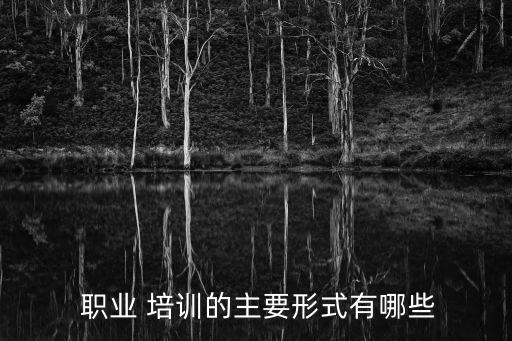 单位职业培训,职业培训学校加盟合作