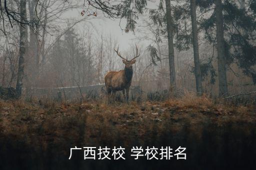 贵港重点职业学校,贵港商贸职业学校好不好
