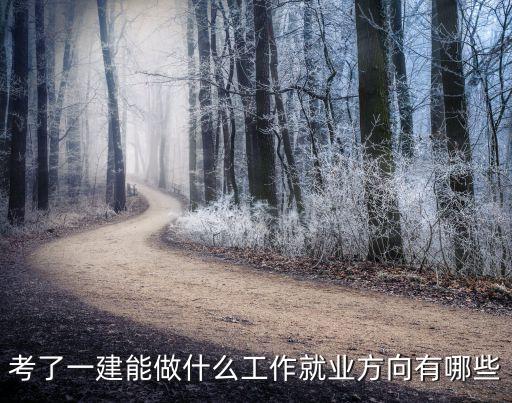 一建证对装饰职业好处大吗