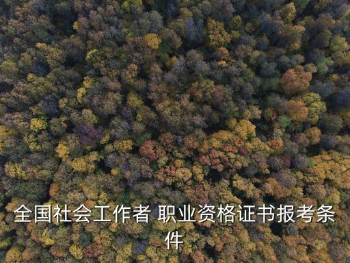 中国职业水平考试,社会工作者职业水平考试难吗