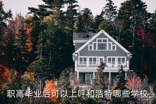 蓝天职业技术