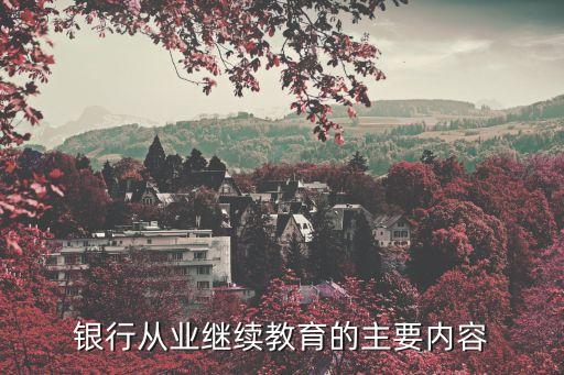 中国银行职业道德培训讲义
