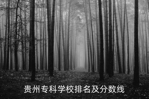 贵阳交通职业技术学院中专录取分,贵阳职业技术学院中专部在哪个校区