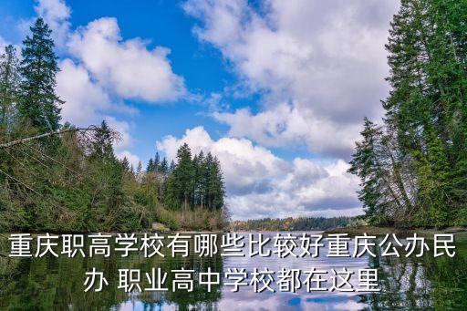 重庆市渝中区职业教育中心招生办