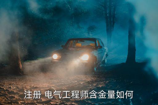 电气工程师职业道德