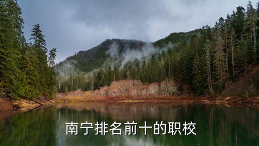 南宁有几个职业学校,南宁创艺艺术职业学校