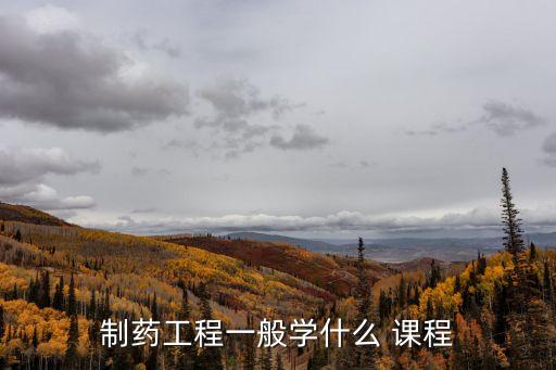 职业药业师课程在那卖