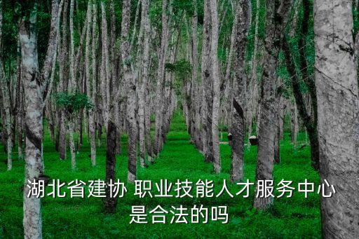 不承认湖北省职业资格,职业资格对应相应职称不承认