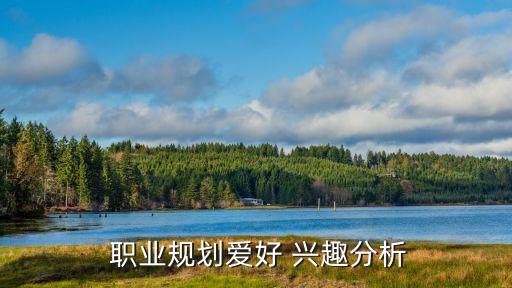 职业兴趣的发展一般要经历( )的过程
