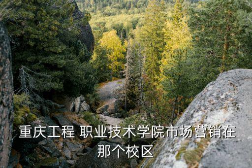 重庆观音桥职业学校