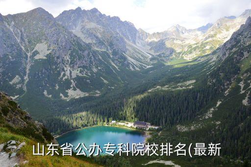 山东力明科技职业学院图片