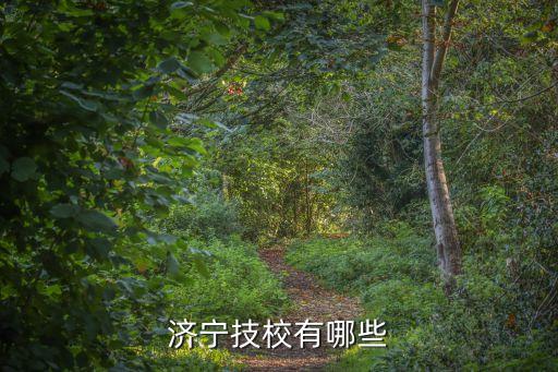 邹城市高级职业技术学校地址